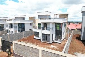 4 bedroom Houses for sale Kenyatta Road, Juja Kiambu