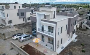 4 bedroom Houses for sale Kangundo Road Kangundo