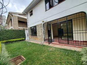 4 bedroom Houses for rent Kilimani Nairobi