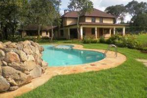 4 bedroom Houses for sale Karen Nairobi