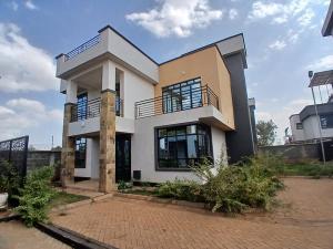 4 bedroom Houses for rent Juja Kiambu