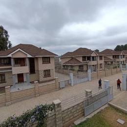 4 bedroom Houses for sale Kikuyu Kiambu