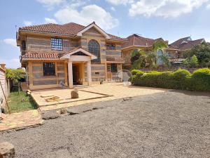 4 bedroom Houses for sale Ruiru Kiambu
