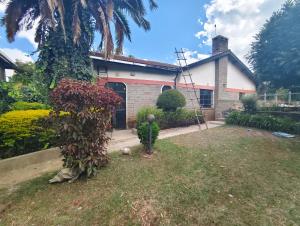 4 bedroom Houses for rent Ngong Kajiado