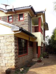 4 bedroom Houses for sale Syokimau Nairobi