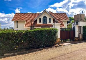 4 bedroom Houses for rent Runda Nairobi