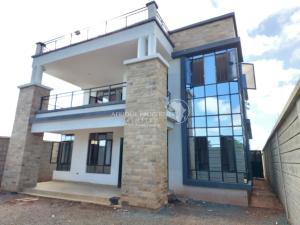 4 bedroom Houses for sale Kiambu Road Nairobi