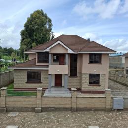 4 bedroom Houses for sale Kikuyu Kiambu