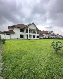 4 bedroom Houses for sale Runda Nairobi