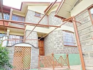 4 bedroom Houses for rent Muthaiga Nairobi