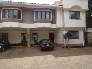 4 bedroom Houses for rent Brookside Westlands Nairobi