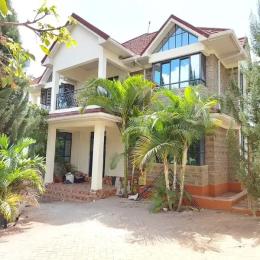 4 bedroom Houses for rent Membley Ruiru