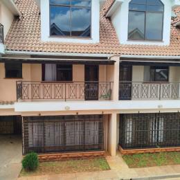 4 bedroom Houses for rent South C Nairobi