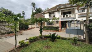 4 bedroom Houses for rent Runda Nairobi