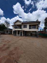 4 bedroom Houses for rent Karen Nairobi