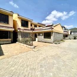 4 bedroom Houses for sale Syokimau Nairobi
