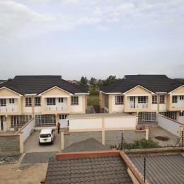 4 bedroom Houses for sale Kamakis Ruiru