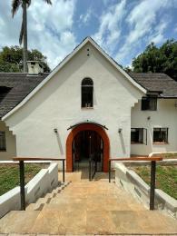 4 bedroom Houses for sale Muthaiga Nairobi