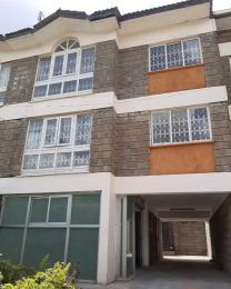 4 bedroom Houses for rent South C Nairobi