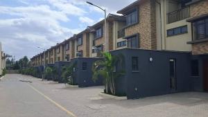 4 bedroom Houses for rent Syokimau Nairobi