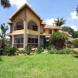4 bedroom Houses for sale Runda Nairobi