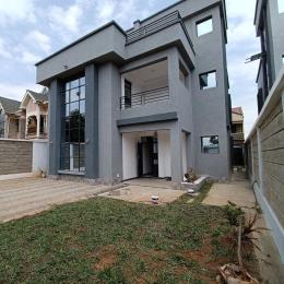 4 bedroom Houses for sale KENYATTA ROAD  Juja Kiambu