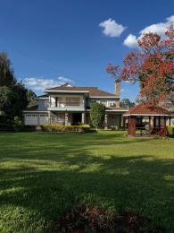 4 bedroom Houses for rent Runda Nairobi