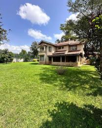 4 bedroom Townhouse for sale Karen Nairobi