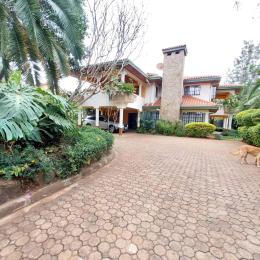 4 bedroom Houses for sale Runda Nairobi