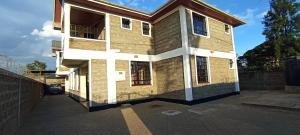 4 bedroom Houses for rent Syokimau Nairobi