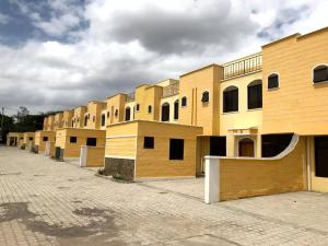 4 bedroom Houses for sale Syokimau Nairobi