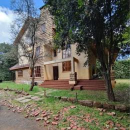 4 bedroom Houses for sale Karen Nairobi