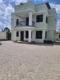 4 bedroom Houses for rent ATHI RIVER Kisaju Kitengela