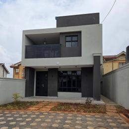 4 bedroom Houses for rent Membley Ruiru