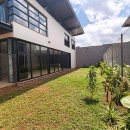 4 bedroom Houses for rent Runda Nairobi