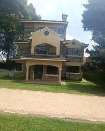 4 bedroom Townhouses Houses for rent Ngong Kajiado