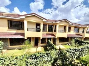 4 bedroom Flat&Apartment for sale Syokimau Nairobi