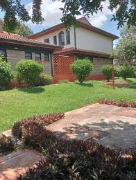 4 bedroom Houses for rent Kitisuru Nairobi