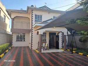 4 bedroom Houses for rent Syokimau Nairobi