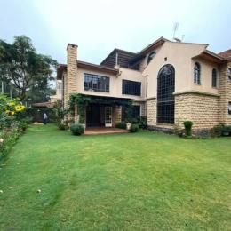 4 bedroom Houses for rent Lavington Nairobi