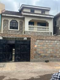 4 bedroom Houses for sale Donholm Nairobi