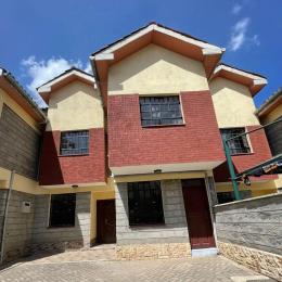 4 bedroom Houses for sale Donholm Nairobi