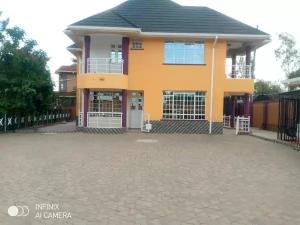 4 bedroom Houses for rent Syokimau Nairobi