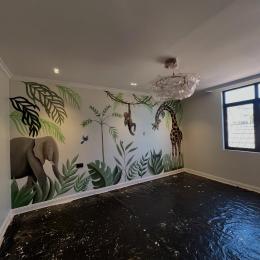 4 bedroom Houses for sale Ngong Kajiado