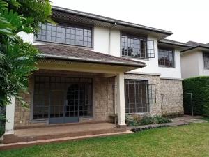 4 bedroom Houses for rent Kiambu Kiambu