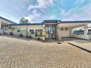 4 bedroom Townhouse for shortlet Lower Kabete Nairobi