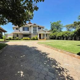 4 bedroom Houses for sale Karen Nairobi