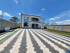 4 bedroom Houses for sale Ruiru Kiambu