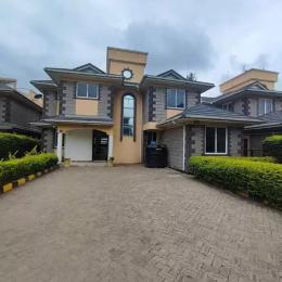 4 bedroom Houses for rent Syokimau Nairobi