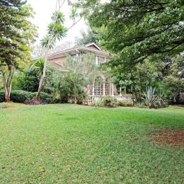 4 bedroom Houses for rent Runda Nairobi